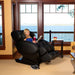Infinity IT-8500 Plus Massage Chair with Woman Sitting