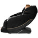 Inner Balance Jin 2.0 Massage Chair Side View with Woman Sitting