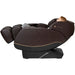 Inner Balance Jin 2.0 Massage Chair in Zero Gravity Position