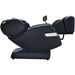 JPMedics Kumo 4D Massage Chair in Black Zero Gravity