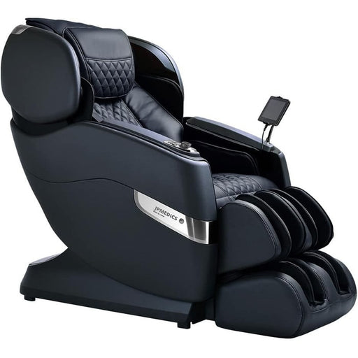 JPMedics Kumo 4D Massage Chair in Black