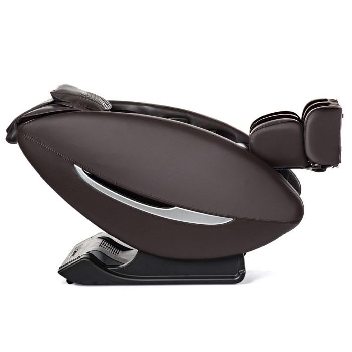 Ji massage chair reclined