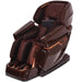 Kahuna EM-8500 Massage Chair in Brown
