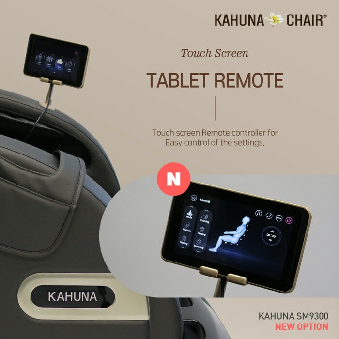 Kahuna SM-9300 Touch Screen Tablet Controller