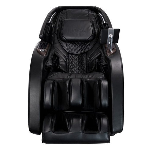 Kyota Nokori M980 Syner-D Massage Chair Front View