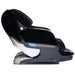 Kyota Yosei M868 4D Massage Chair in Black Side View