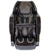Kyota Yosei M868 4D Massage Chair in Brown Front  View