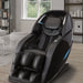 Kyota Yutaka M898 4D Massage Chair in Black with Background Image