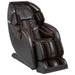 Kyota M673 Kenko Massage Chair in Brown