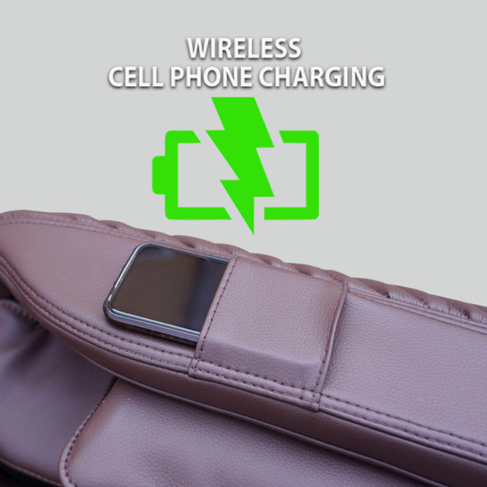 Luraco i9 Max Special Edition Wireless Phone Charger.