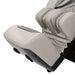 Osaki 3D Dreamer V2 Massage Chair Extendable Footrest