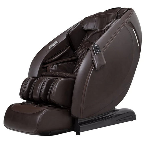 Osaki 3D Dreamer V2 Massage Chair in Brown
