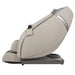 Osaki 3D Dreamer V2 Massage Chair in Taupe Side View