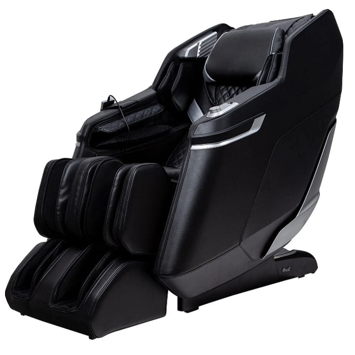 Osaki OS 3D Belmont Massage Chair in Black