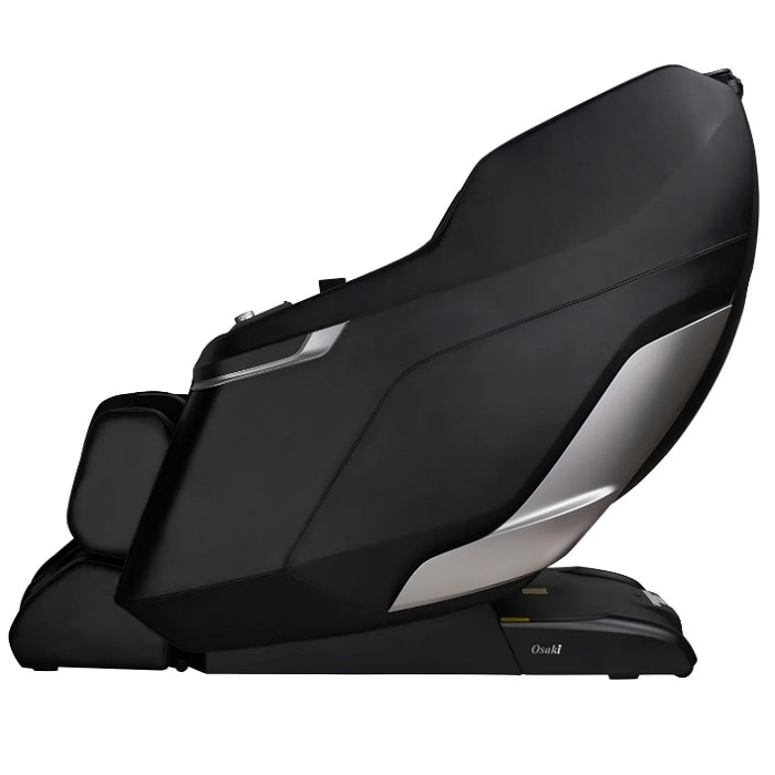 Osaki OS 3D Belmont Massage Chair Side View