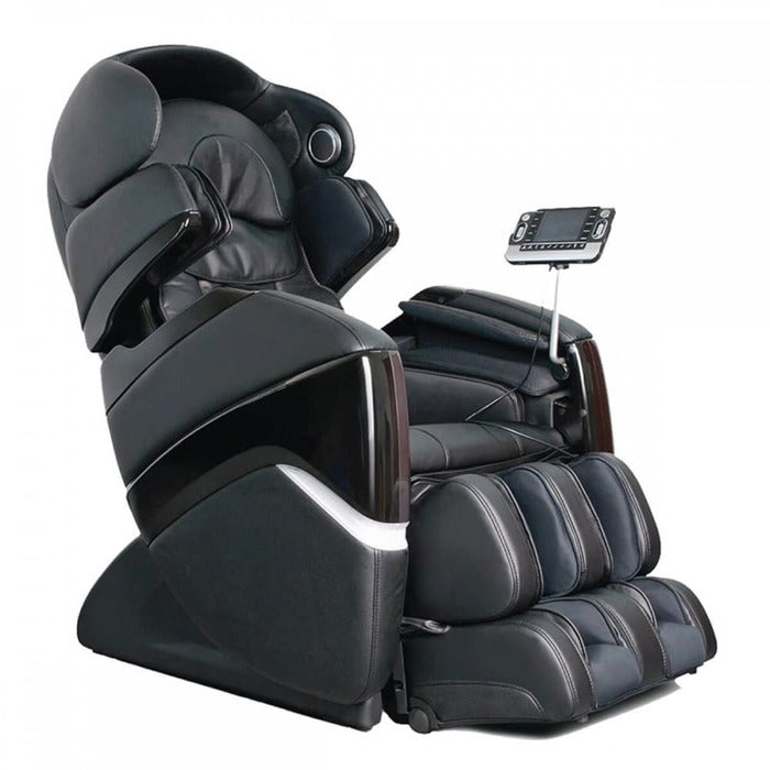 Osaki OS-3D Pro Cyber Massage Chair in Black