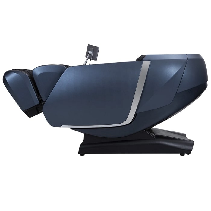 Osaki OS Highpointe 4D Massage Chair Reclined Position