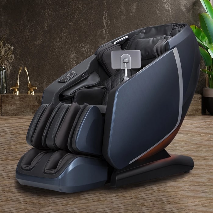 Osaki OS Highpointe 4D Massage Chair