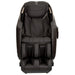 Osaki OS Pro 3D Sigma Massage Chair in Brown Front View