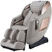 Osaki OS Pro 3D Sigma Massage Chair in Taupe