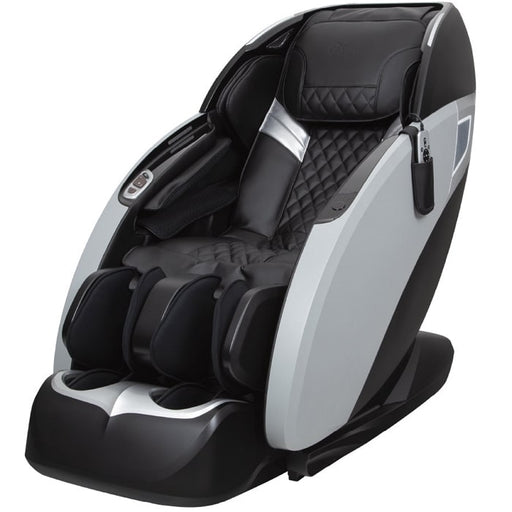 Osaki OS Pro 3D Tecno Massage Chair in Black