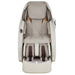 Osaki OS Pro 3D Tecno Massage Chair in Taupe Front View