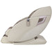 Osaki OS Pro 3D Tecno Massage Chair in Taupe Side View