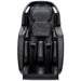 Osaki OS Pro Encore 4D Massage Chair in Black Front View