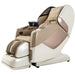 Osaki OS Pro Maestro LE 4D Massage Chair in Beige with White Background