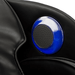 Osaki Pro Alpina Massage Chair close up bluetooth speaker