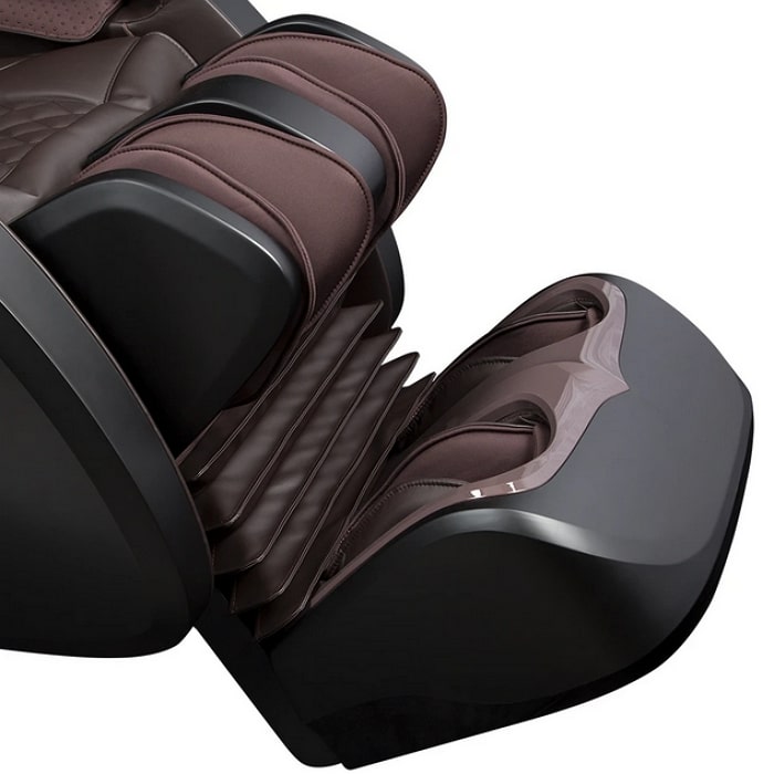 Osaki OS 3D Otamic LE Massage Chair Extendable Footrest