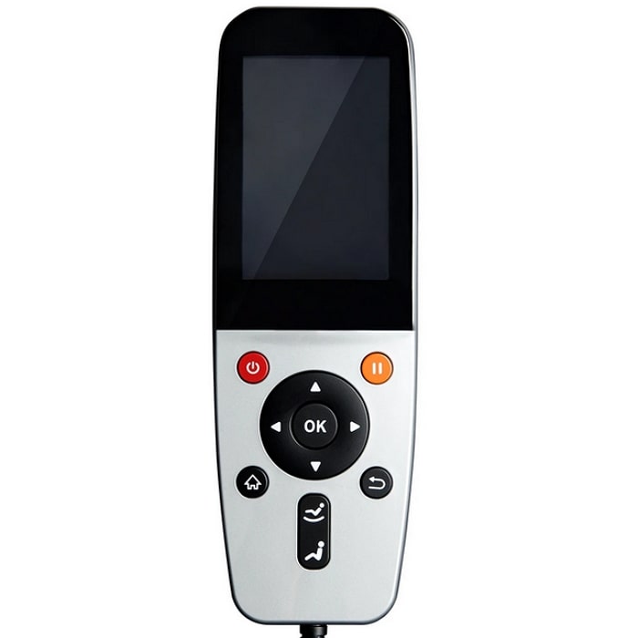 Osaki OS 3D Otamic LE Massage Chair Remote Control