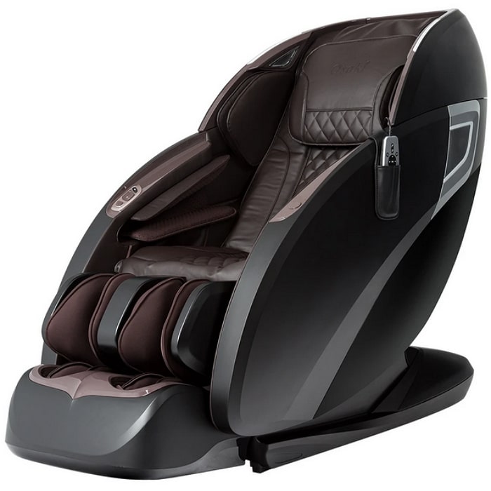 Osaki OS 3D Otamic LE Massage Chair in Black