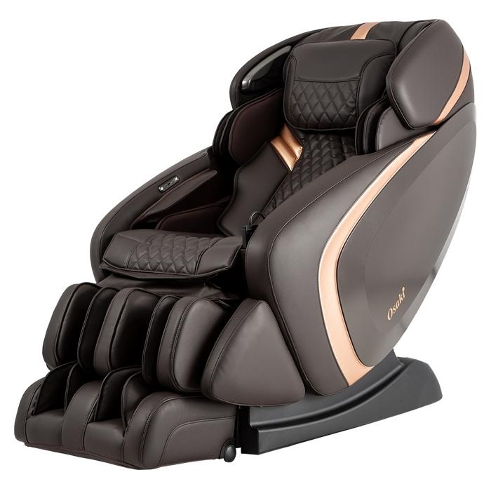 Shop the Osaki OS-Pro Admiral II Massage Chair — Prime Massage Chairs