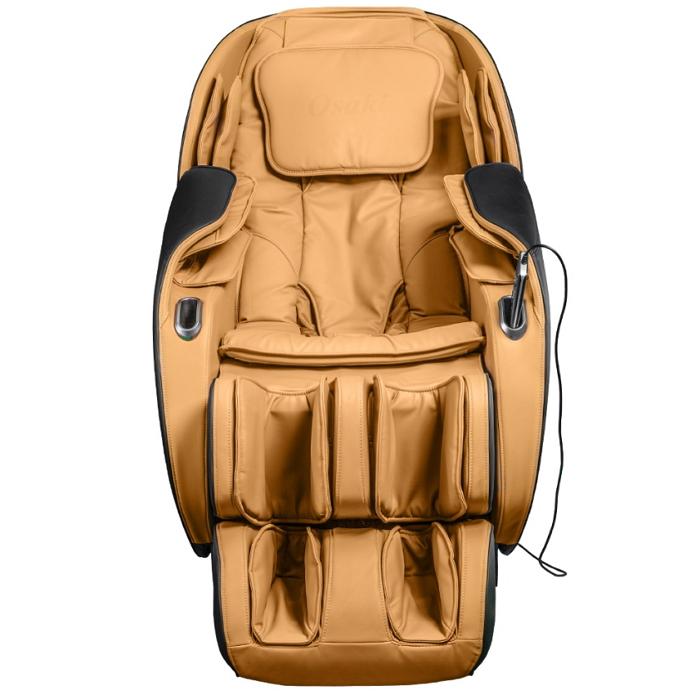 Osaki OS Aster Massage Chair front view