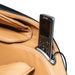Osaki OS Aster Massage Chair close up remote holder and controller