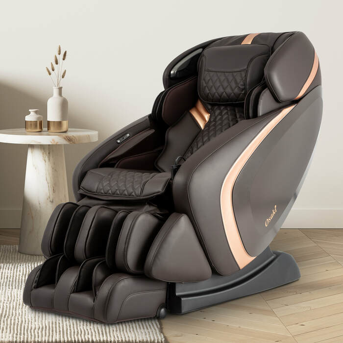 Osaki massage sales chair repair