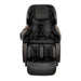 Osaki OS Pro Paragon 4D Massage Chair in brown front view