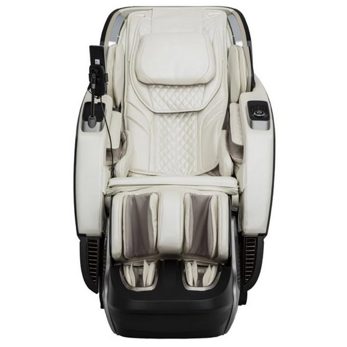 Otamic 4D Sedona LT Massage Chair Front View