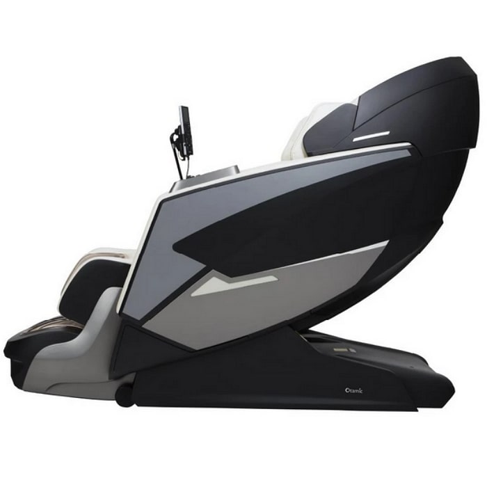 Otamic 4D Sedona LT Massage Chair Side View