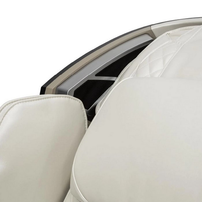 Otamic 4D Sedona LT Massage Chair Speakers
