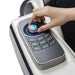 Otamic 4D Sedona LT Massage Chair Side Panel Control