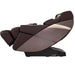 Otamic Pro 3D Signature Massage Chair in Reclined Position