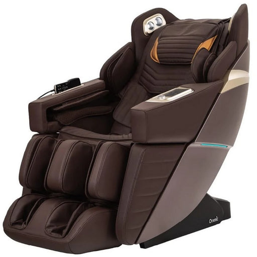 Otamic Pro 3D Signature Massage Chair in Brown