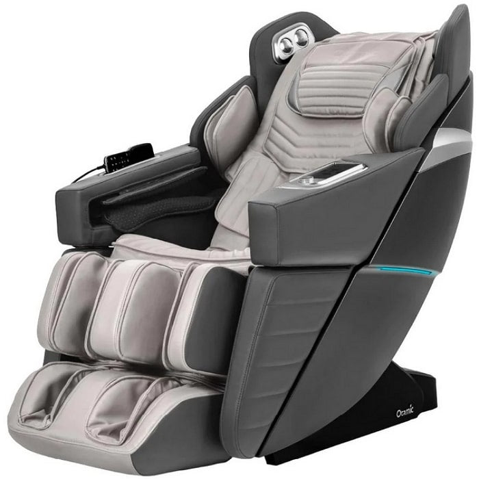 Otamic Pro 3D Signature Massage Chair in Taupe