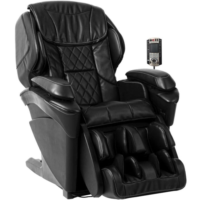 Best 4D Massage Chairs — Prime Massage Chairs