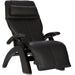 Perfect Chair PC-600 Matte Black Base Black Premium Leather Supreme