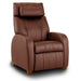 Positive Posture Café+ Zero Gravity Recliner in Chestnut