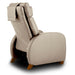Positive Posture Café+ Zero Gravity Recliner in Dune Back View