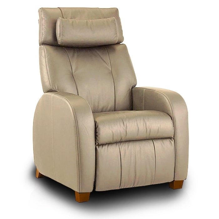 Positive Posture Café+ Zero Gravity Recliner in Dune